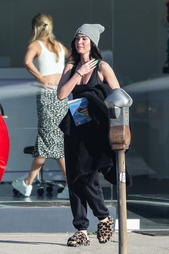 Megan Fox