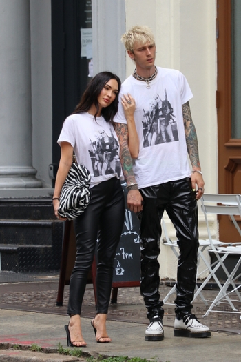 Megan Fox