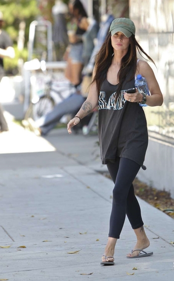 Megan Fox