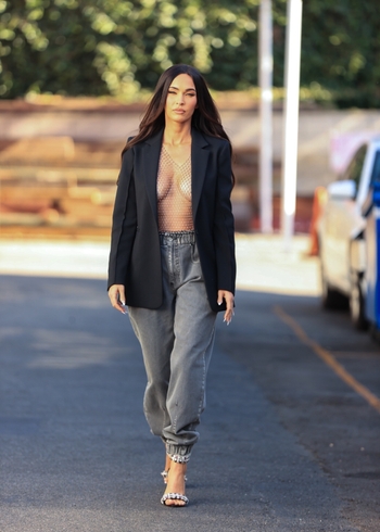 Megan Fox