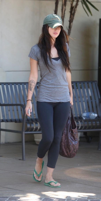 Megan Fox