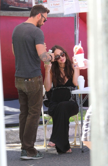 Megan Fox