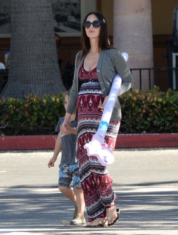 Megan Fox
