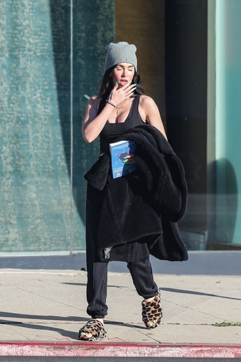 Megan Fox
