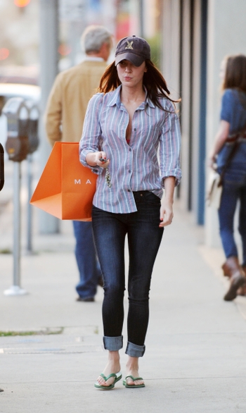 Megan Fox