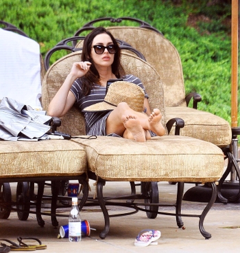 Megan Fox