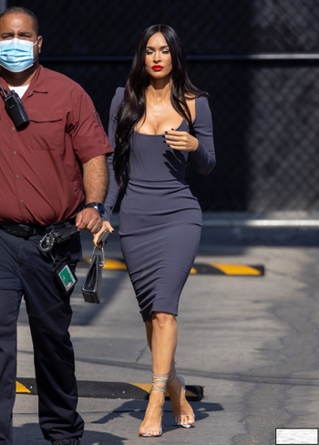Megan Fox