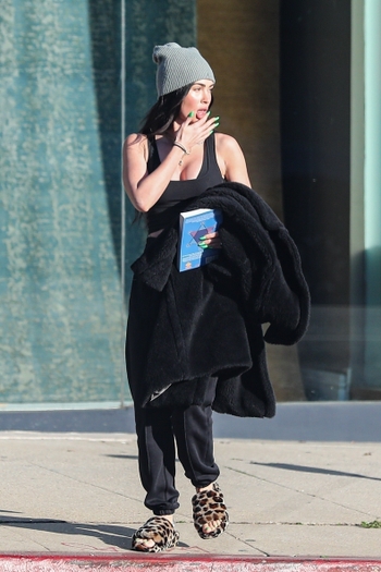 Megan Fox