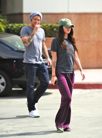 Megan Fox