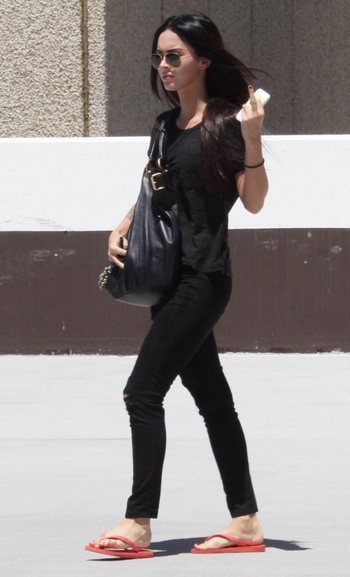 Megan Fox