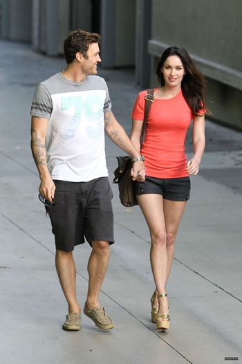Megan Fox