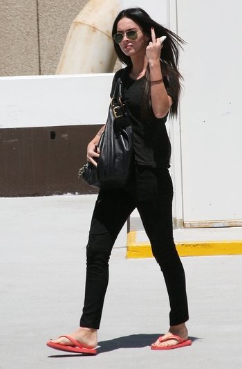 Megan Fox