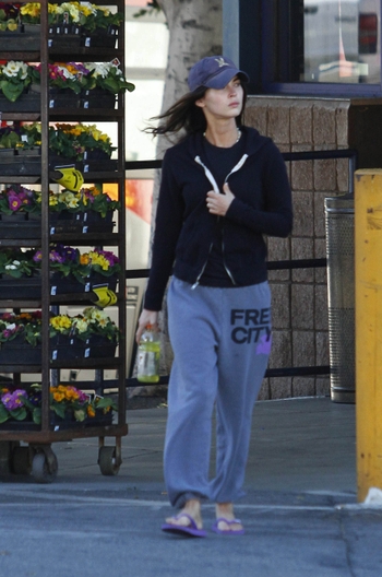 Megan Fox