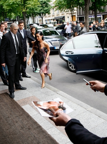 Megan Fox