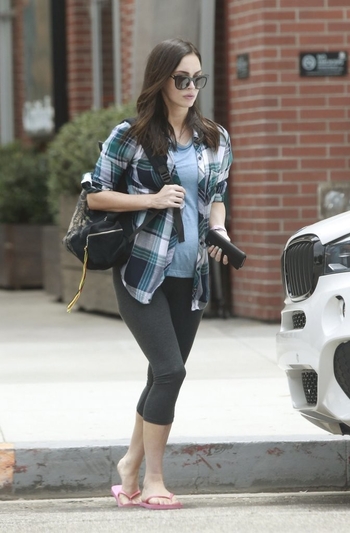 Megan Fox