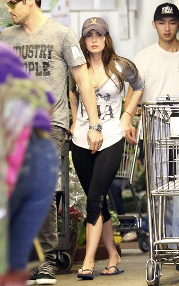 Megan Fox
