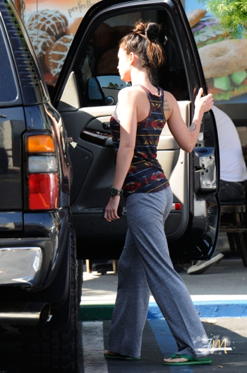 Megan Fox