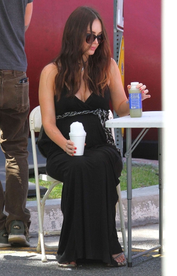 Megan Fox