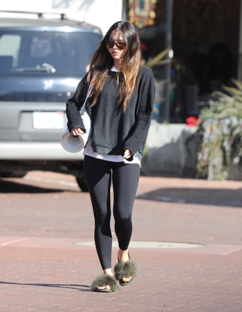 Megan Fox