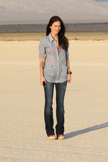 Megan Fox