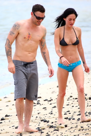 Megan Fox