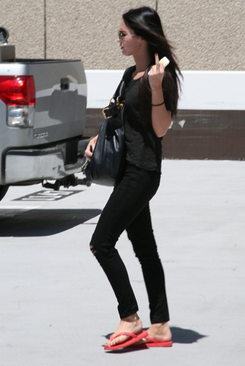 Megan Fox