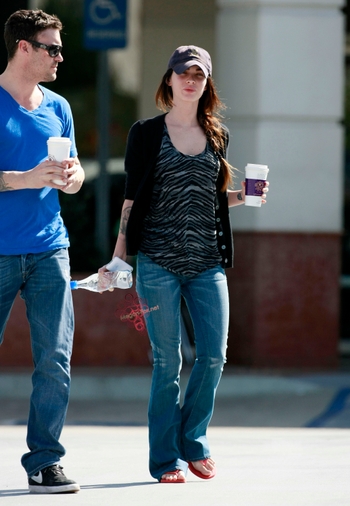 Megan Fox
