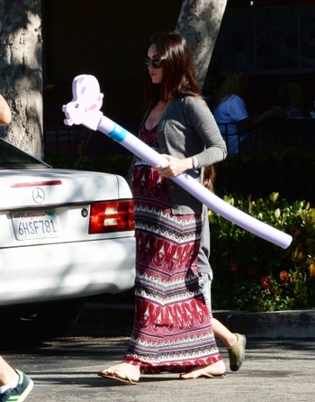 Megan Fox