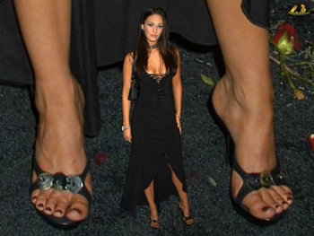 Megan Fox