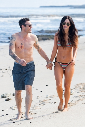 Megan Fox