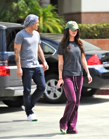 Megan Fox