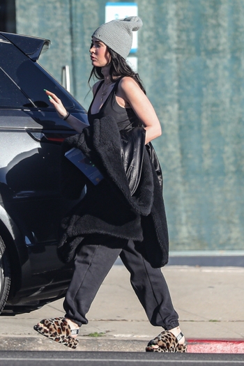 Megan Fox