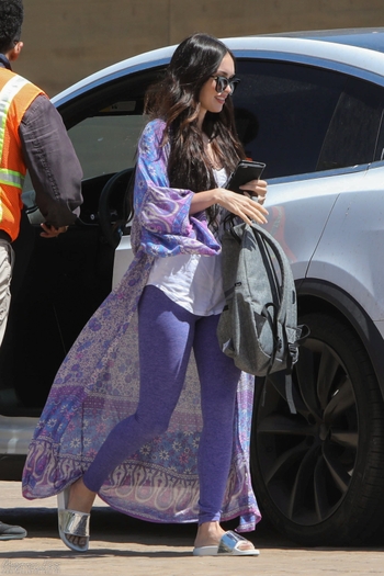 Megan Fox
