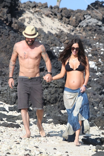 Megan Fox