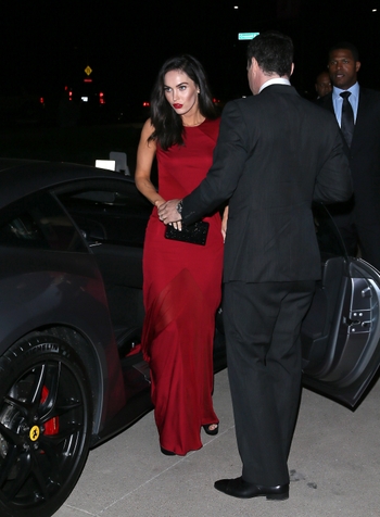 Megan Fox