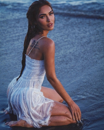 Megan Fox