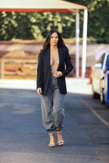 Megan Fox