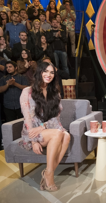 Megan Fox
