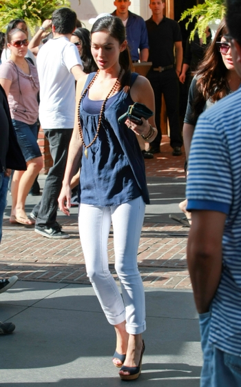 Megan Fox