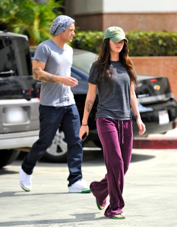 Megan Fox