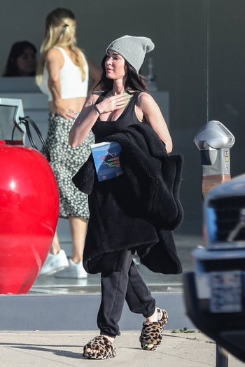 Megan Fox