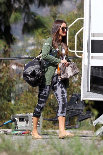 Megan Fox