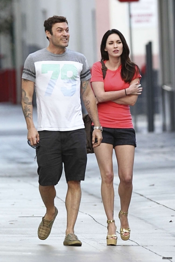 Megan Fox