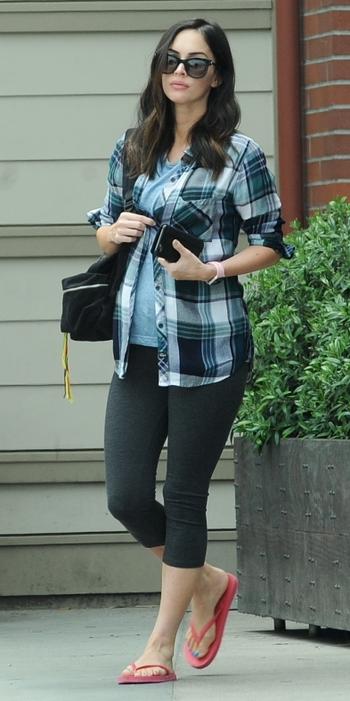 Megan Fox