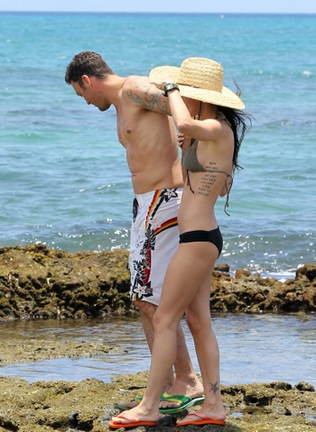 Megan Fox