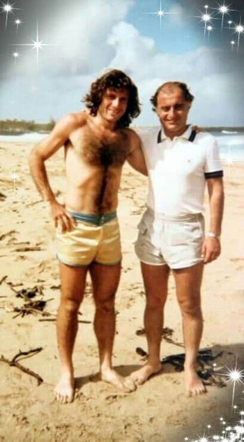 Guillermo Vilas