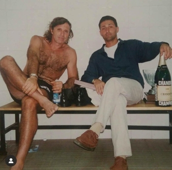 Guillermo Vilas