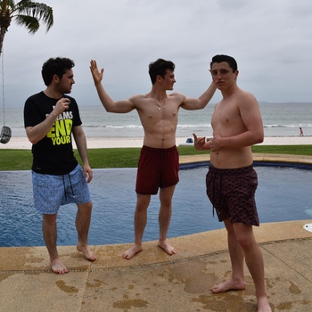 Pato O'Ward