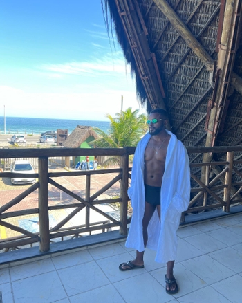 Alan Oliveira