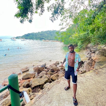 Alan Oliveira
